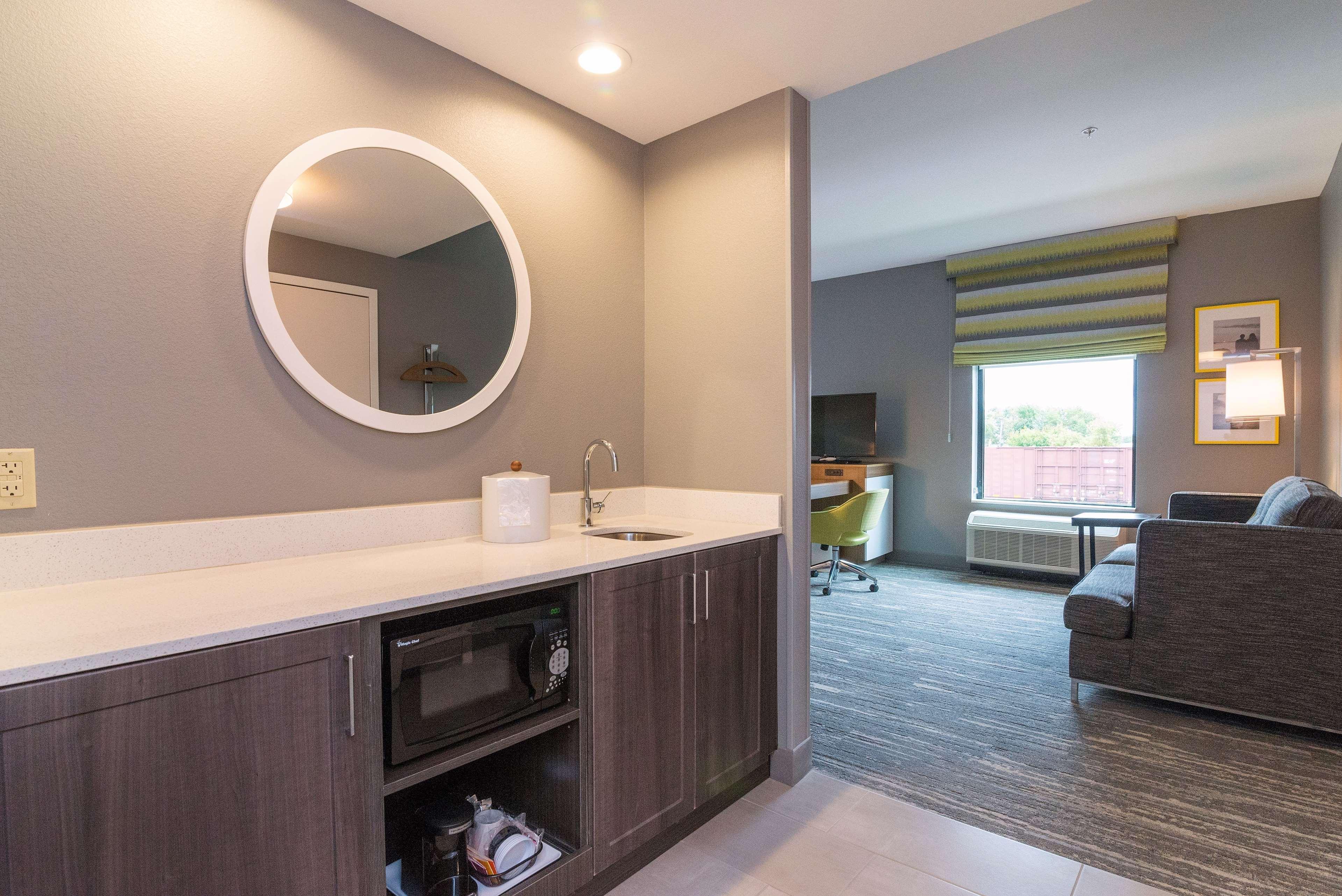 Hampton Inn & Suites - Allen Park Exteriér fotografie