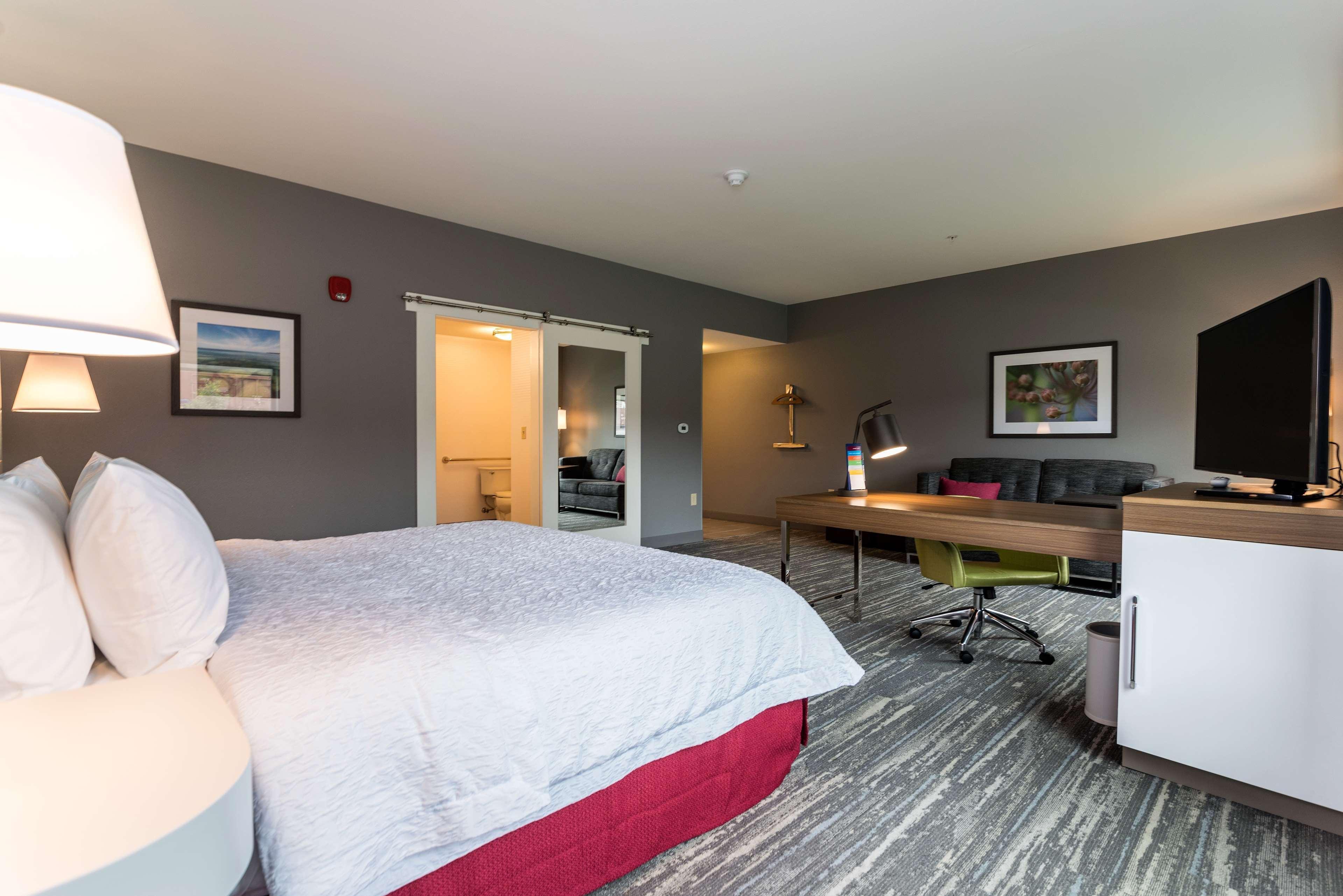 Hampton Inn & Suites - Allen Park Exteriér fotografie