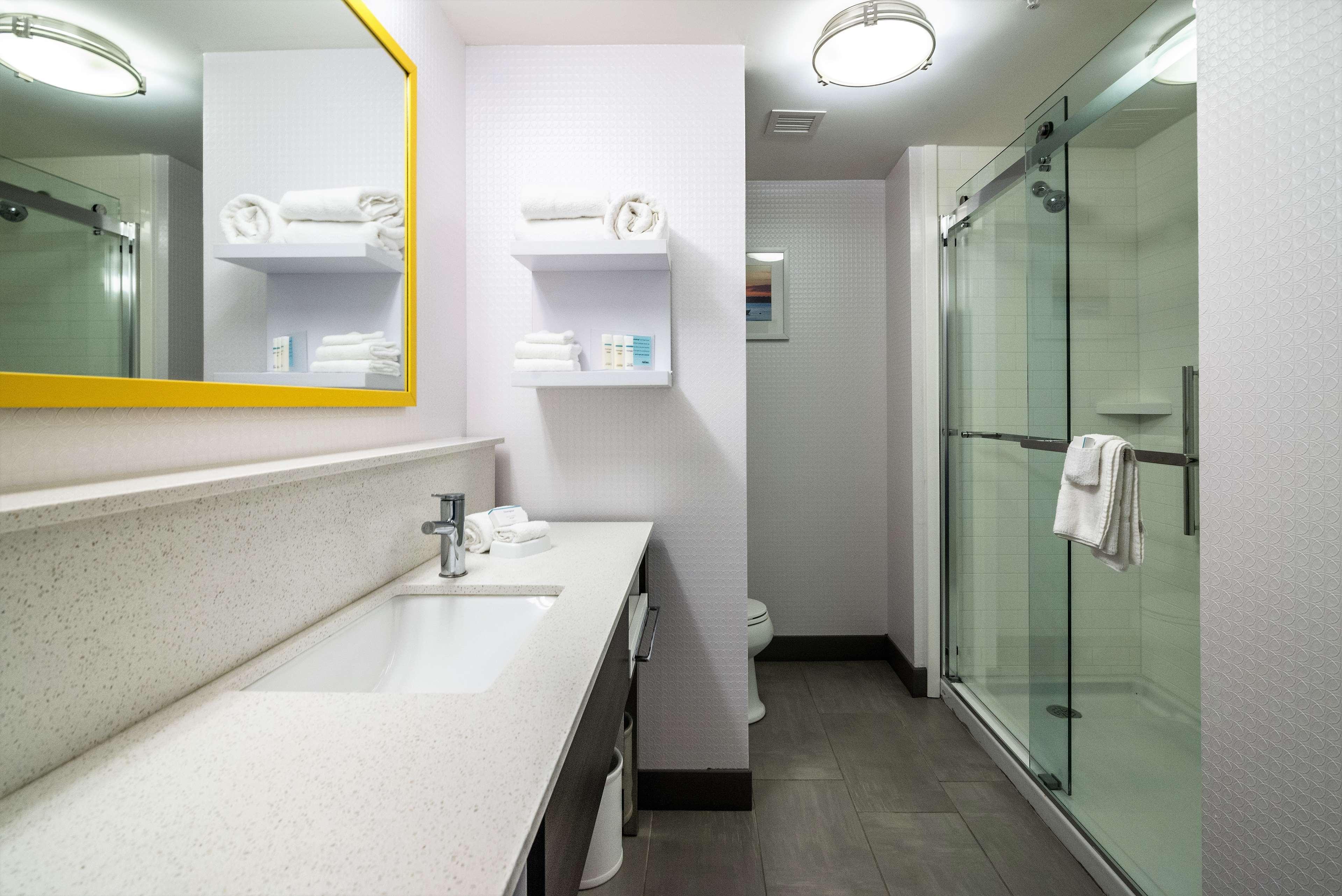 Hampton Inn & Suites - Allen Park Exteriér fotografie