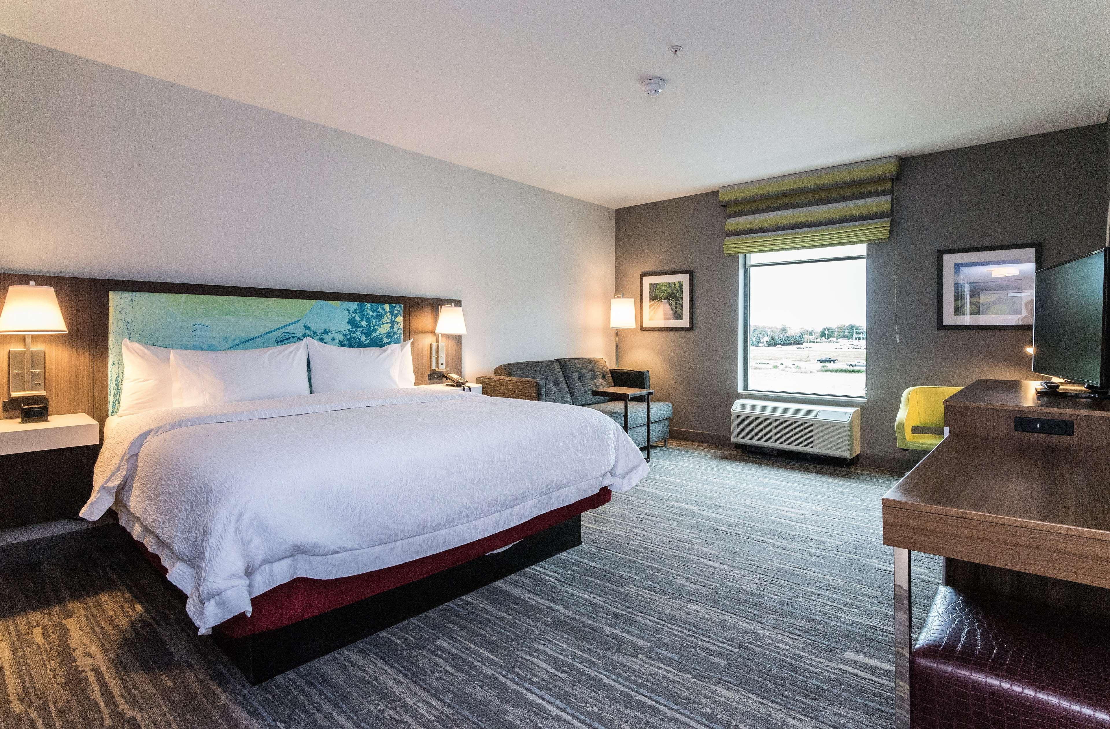 Hampton Inn & Suites - Allen Park Exteriér fotografie