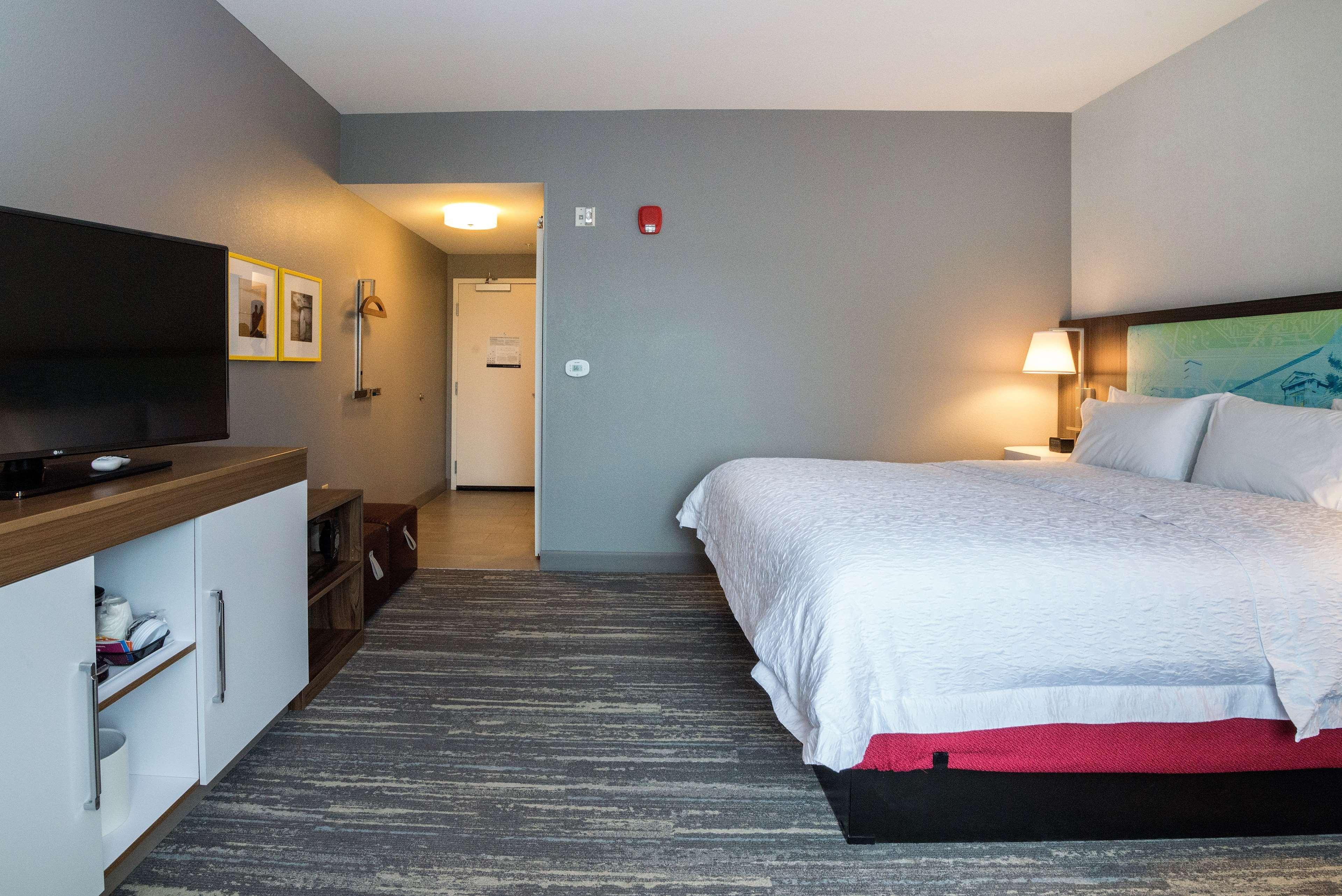Hampton Inn & Suites - Allen Park Exteriér fotografie