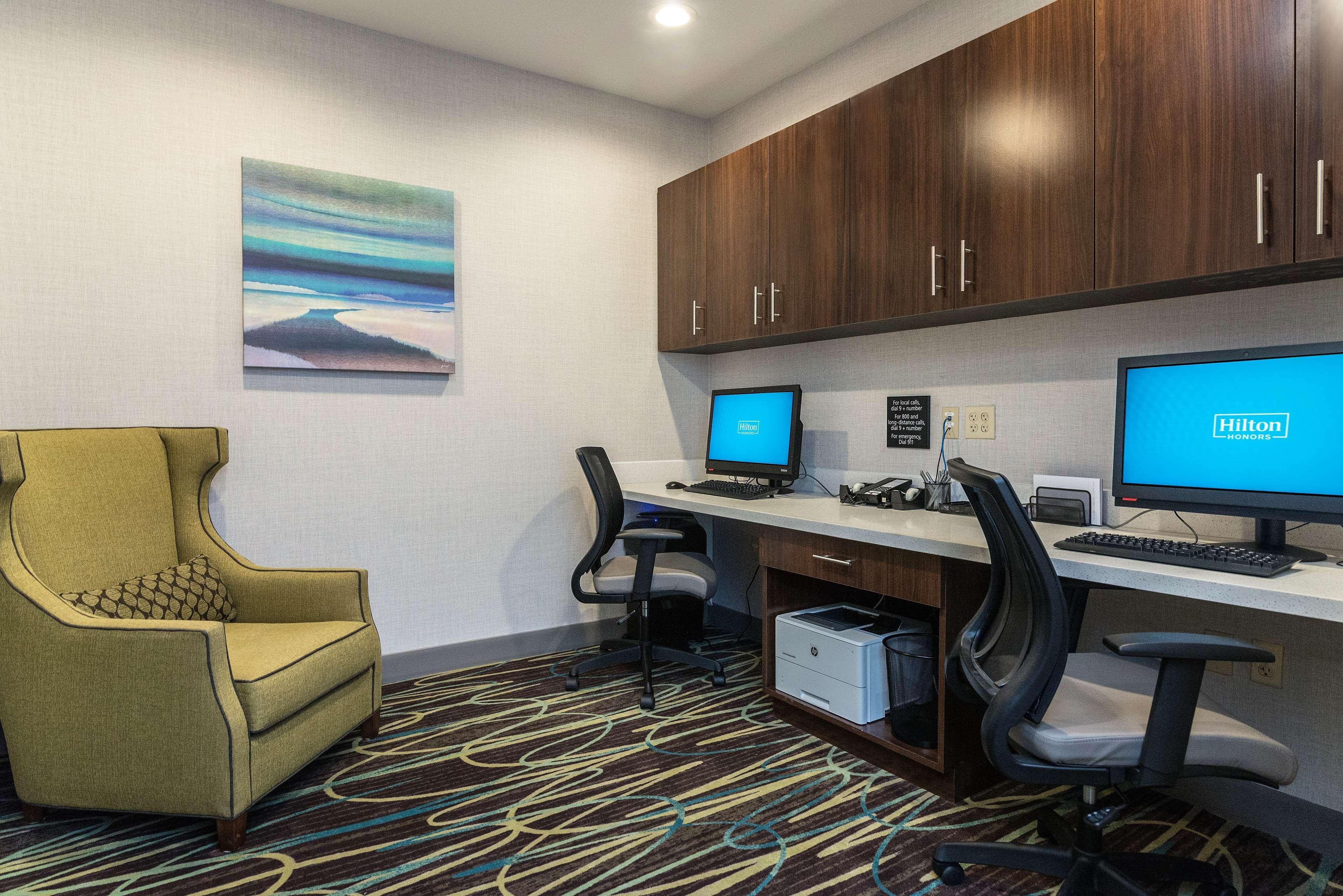 Hampton Inn & Suites - Allen Park Exteriér fotografie