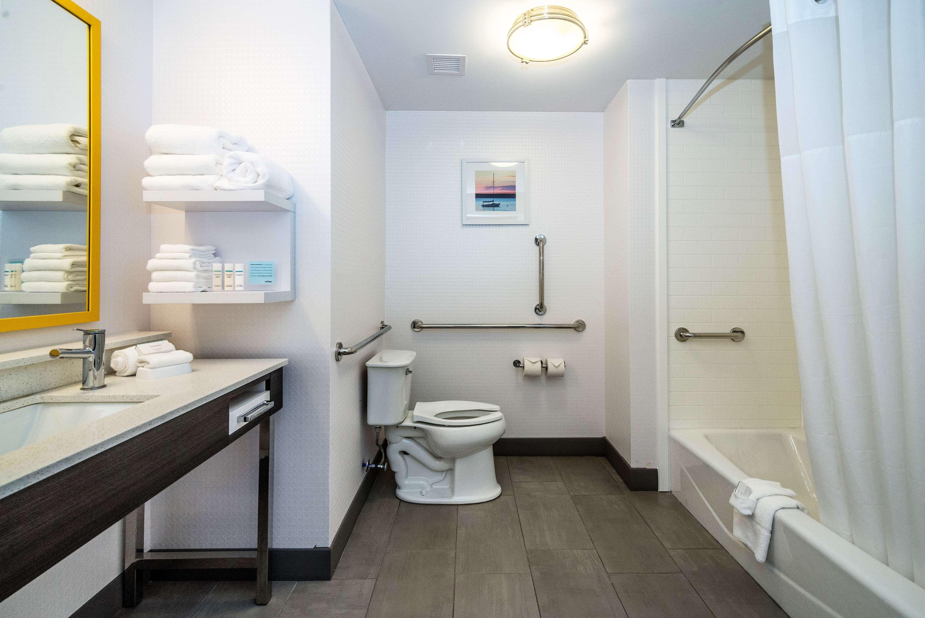 Hampton Inn & Suites - Allen Park Exteriér fotografie