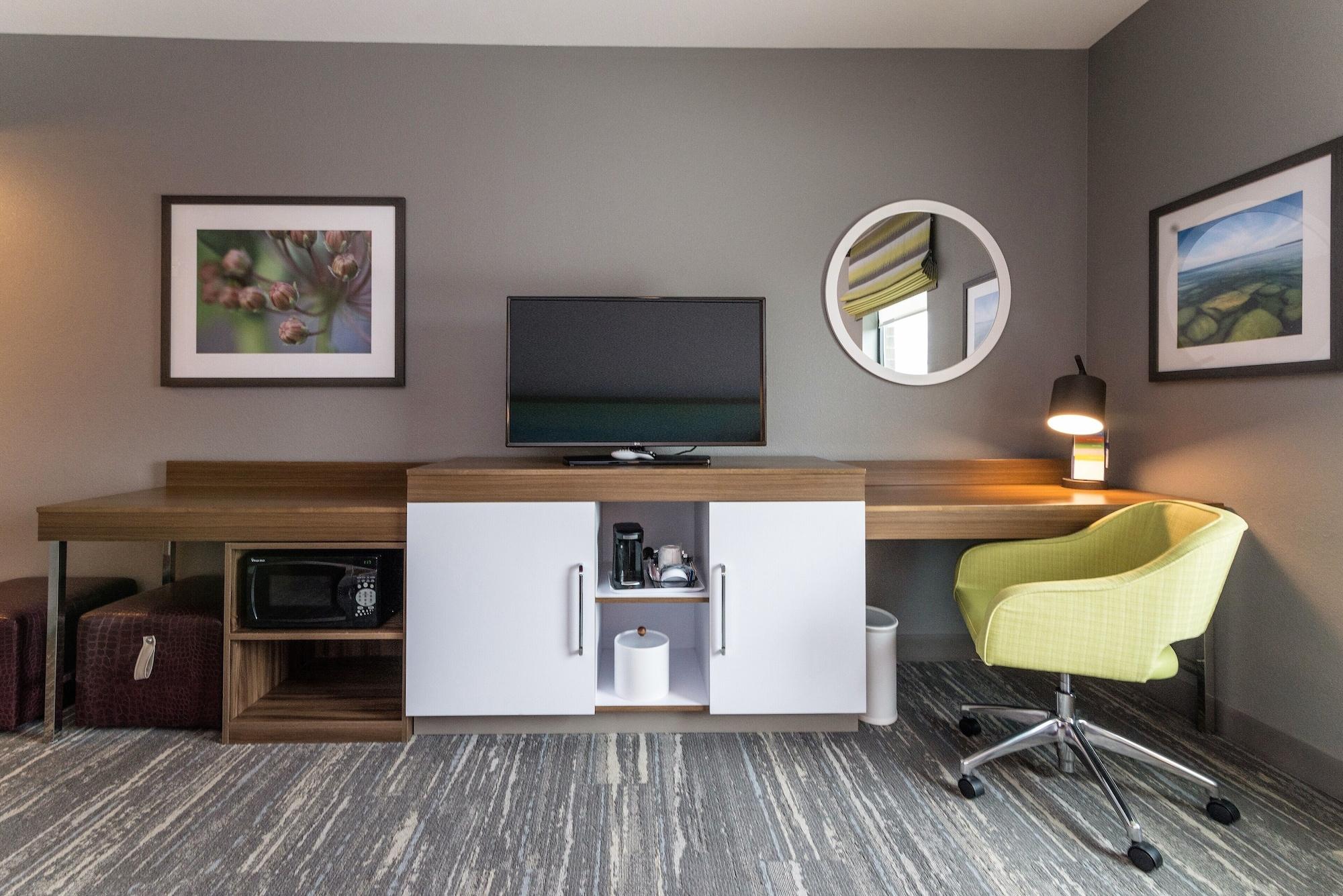 Hampton Inn & Suites - Allen Park Exteriér fotografie