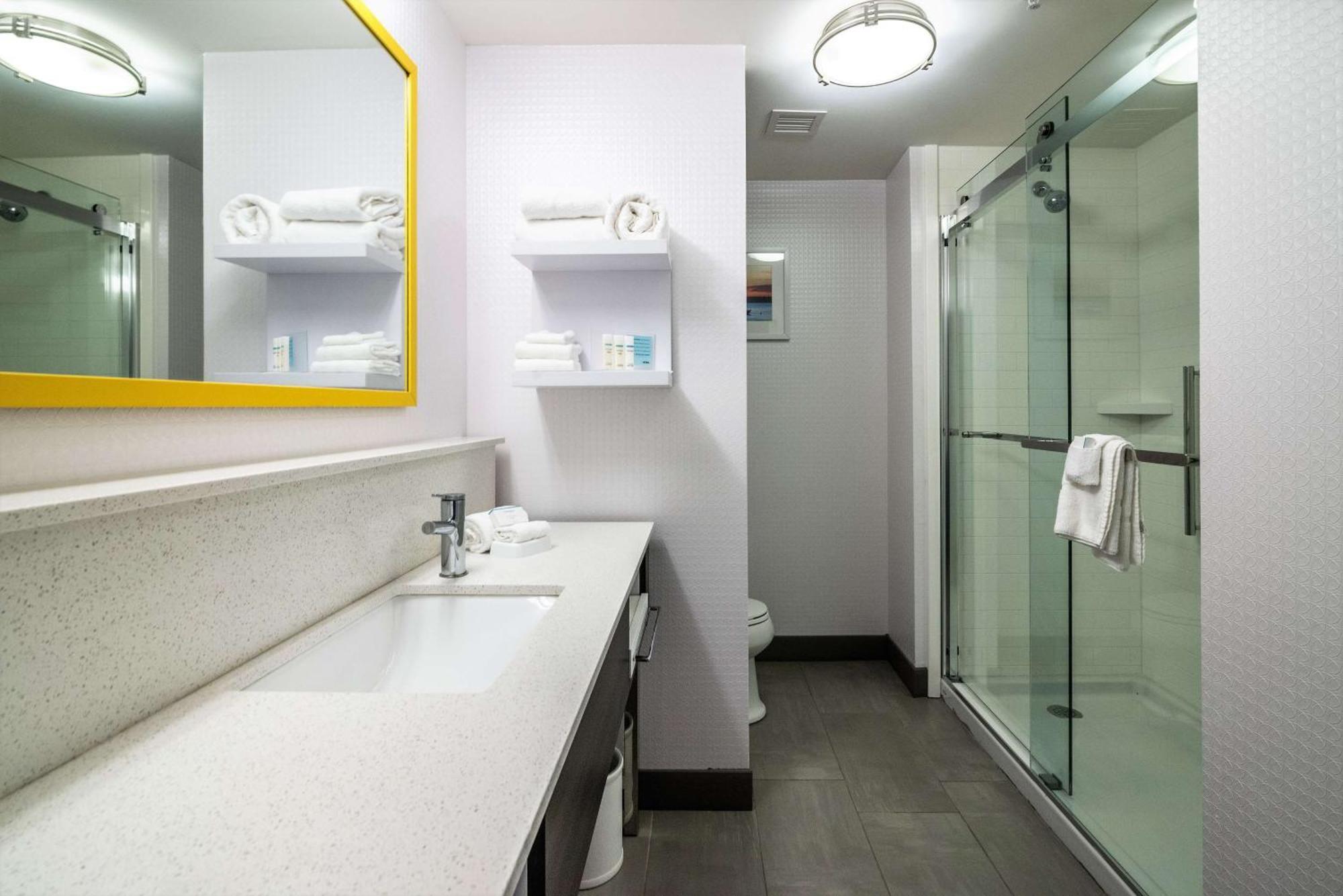 Hampton Inn & Suites - Allen Park Exteriér fotografie